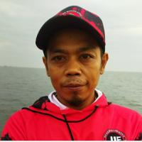 Jegger Laut Fishing